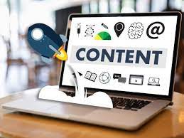 Content Creation Platforms