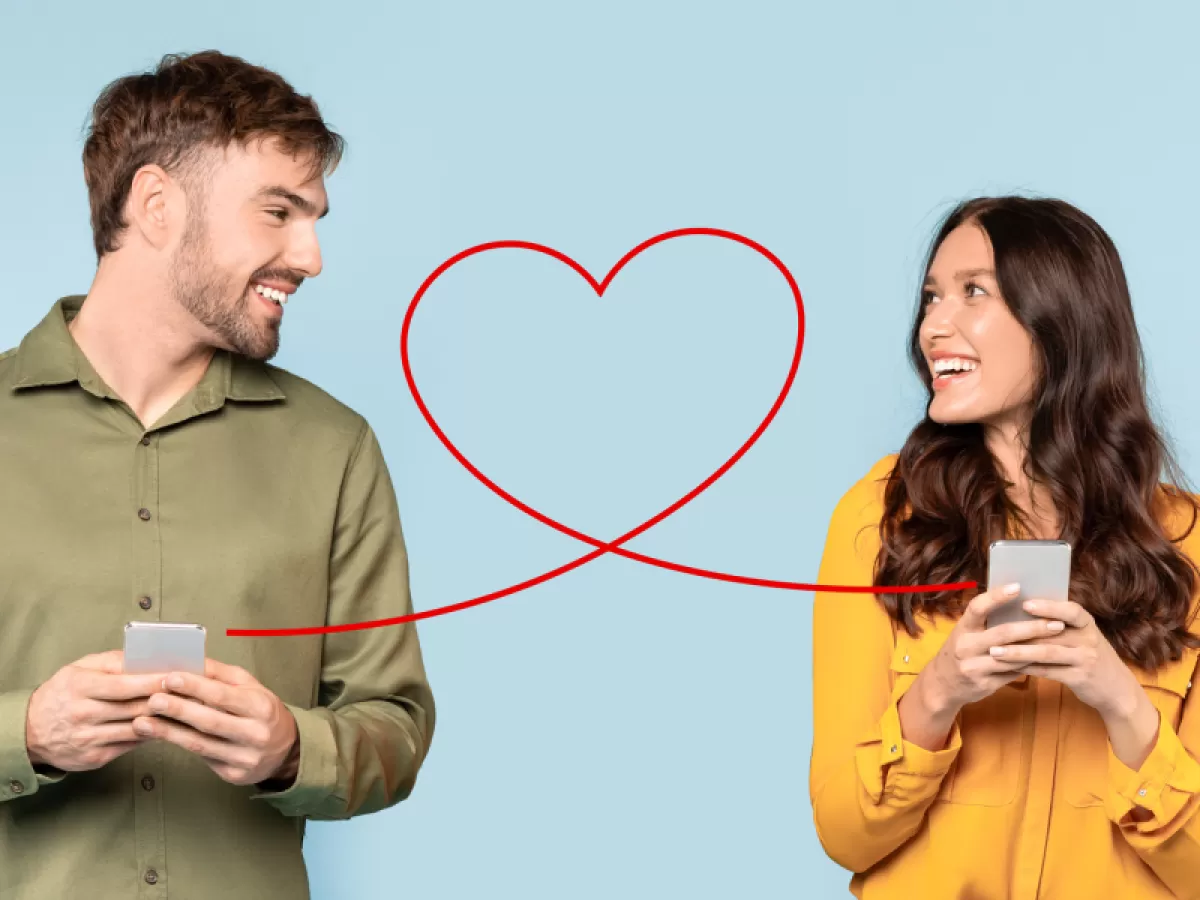 Custom Dating Apps