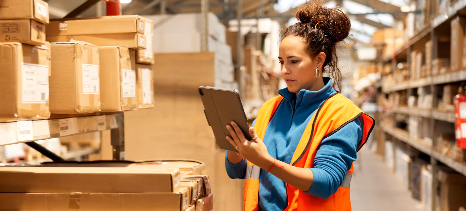Inventory Management Software