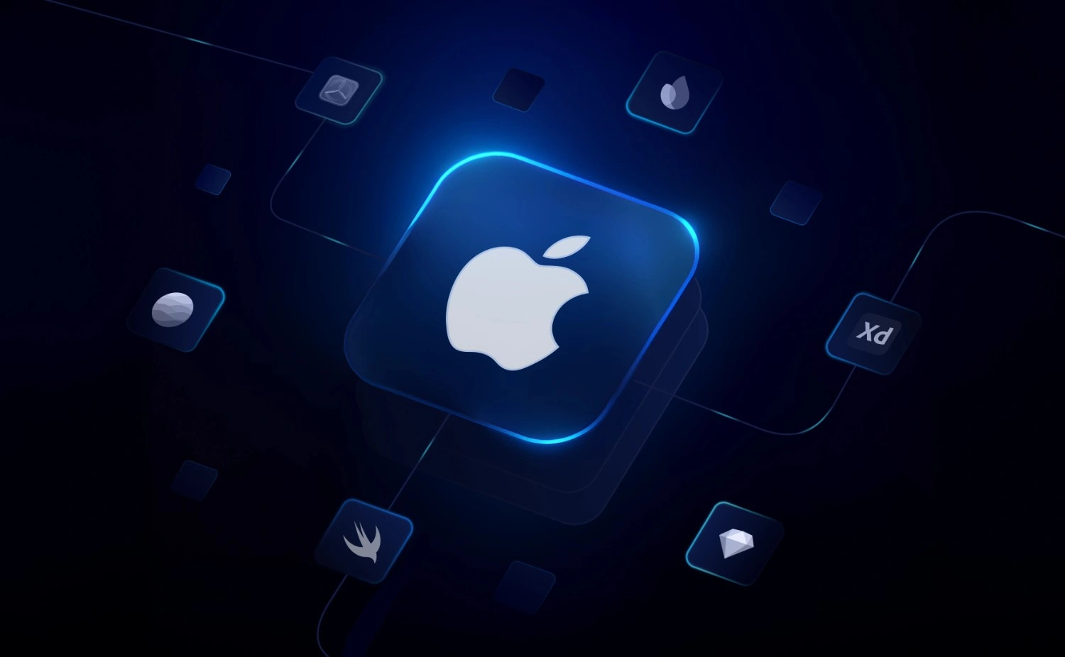 hire-native ios-dev